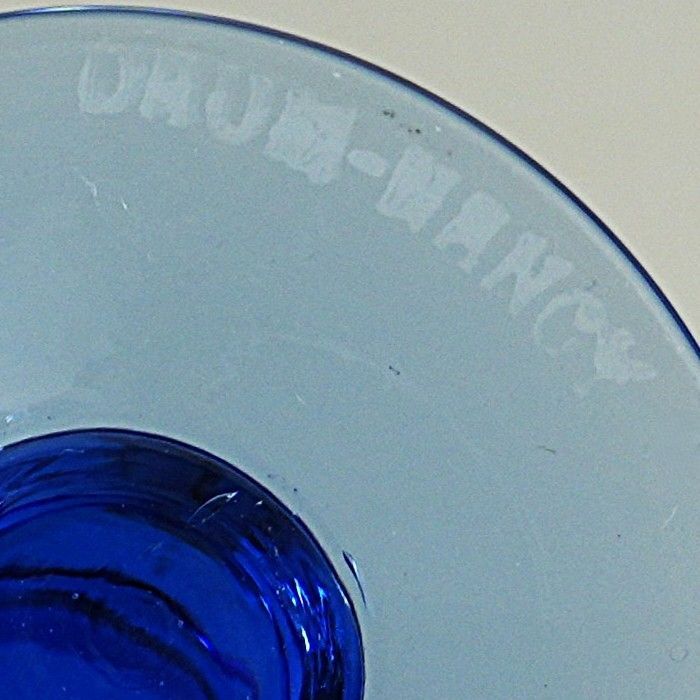 IM DAUM NANCY グラスゴブレット 2客組 ドーム ナンシー SKLAD-KIRPICHA_RU