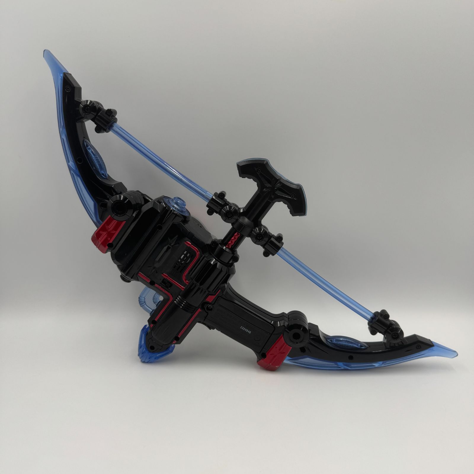 仮面ライダー鎧武 ガイム DX セイヴァーアロー ザクロロック