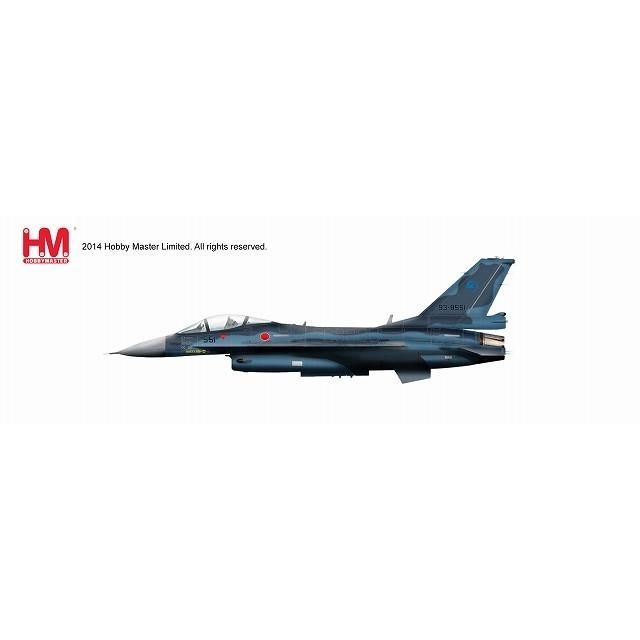 HA2722 ホビーマスター Hobby Master F-2A F-2A 1:72 Diecast Model - Hobby Master HM-HA2723 - $124.95