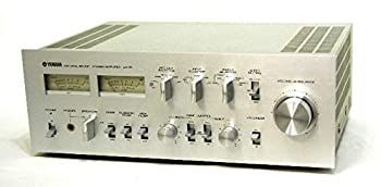 中古-非常に良い】 YAMAHA ヤマハ CA-R1 プリメインアンプ 中古-非常に良い】 YAMAHA ヤマハ CA-R1 プリメインアンプ