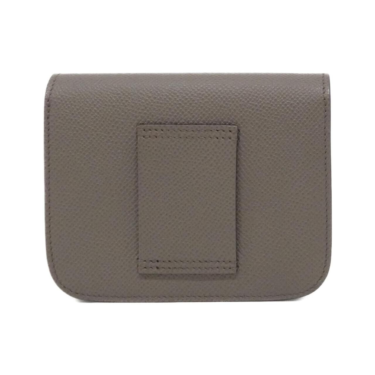 エルメス コンスタンス スリム 082060CC 財布