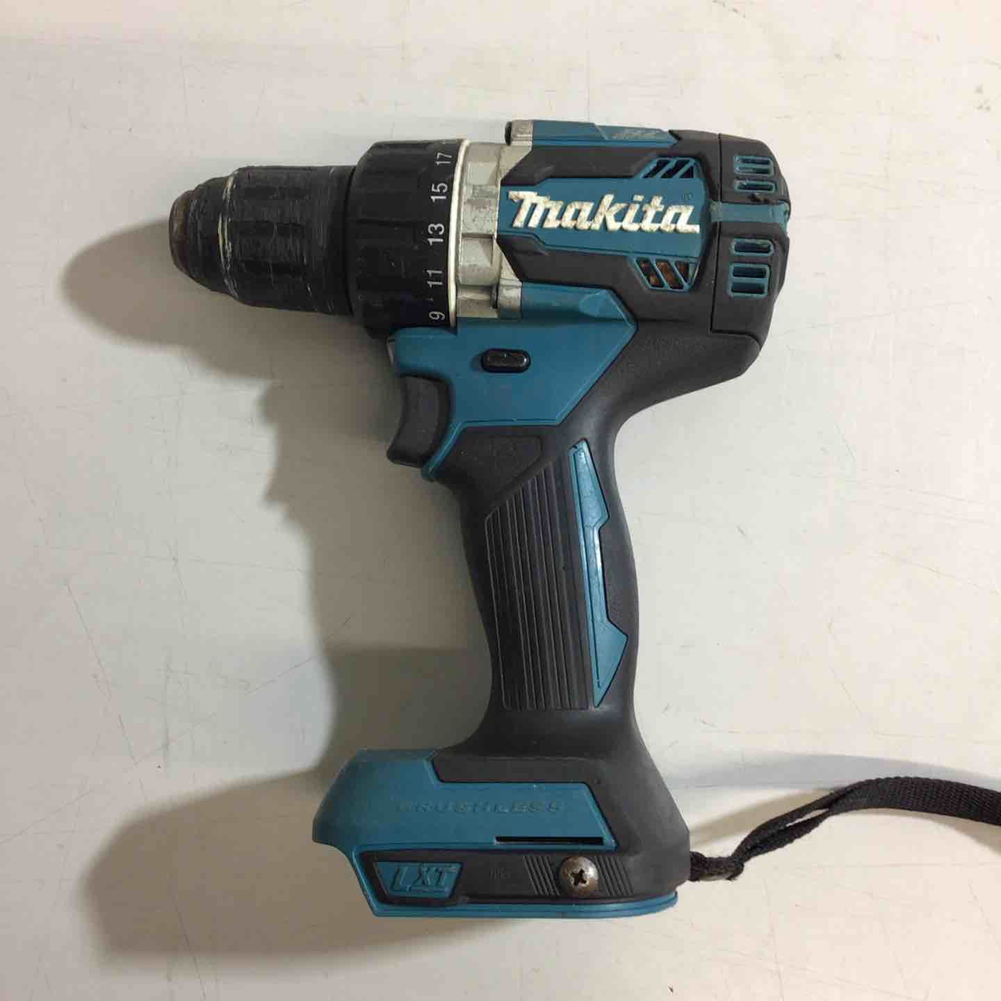 マキタ makita コードレスドリルドライバー DF484DZ 戸田店