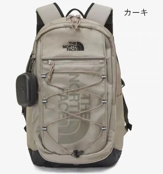  全新品 (ザ・ノースフェイス) THE NORTH FACE SUPER PACK 30L バックパック リュック