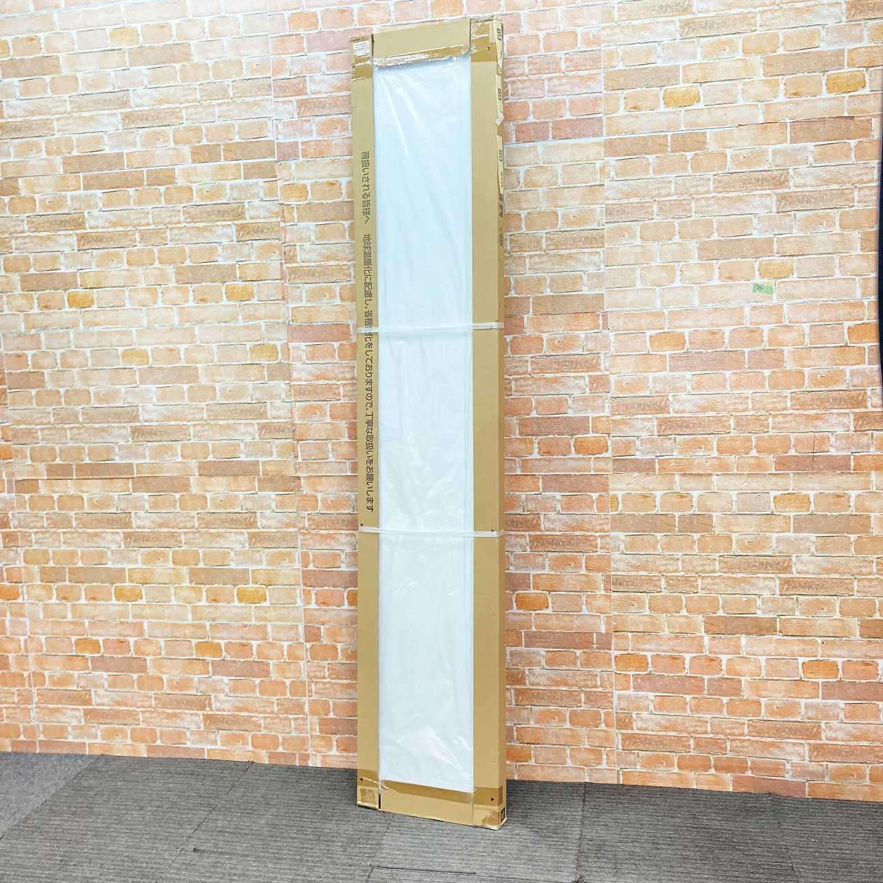 ♥ Panasonic パナソニック 折戸 収納建具 KRE 1DPA RNFN 73PY クローゼット 廊下収納 折れ戸タイプ I0040