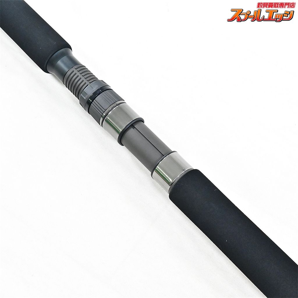 【MCワークス】 レイジングブル RB93XX-TRIDENT トライデント