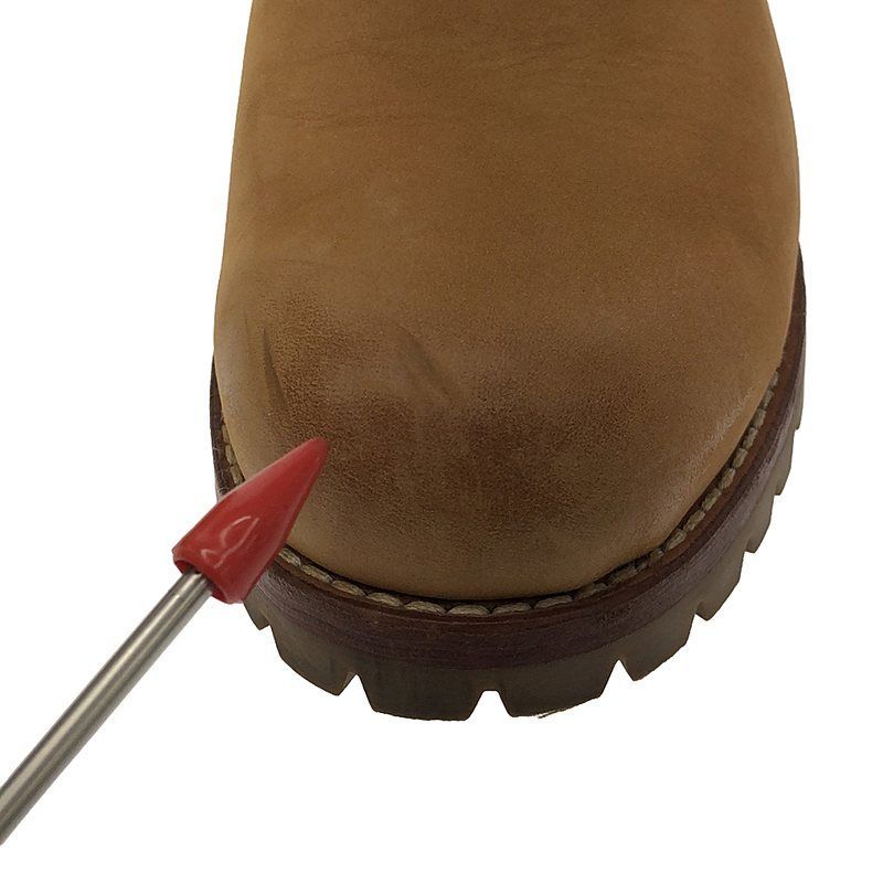 TIMBERLAND / ティンバーランド | VINTAGE 1973 6 INCH BOOT