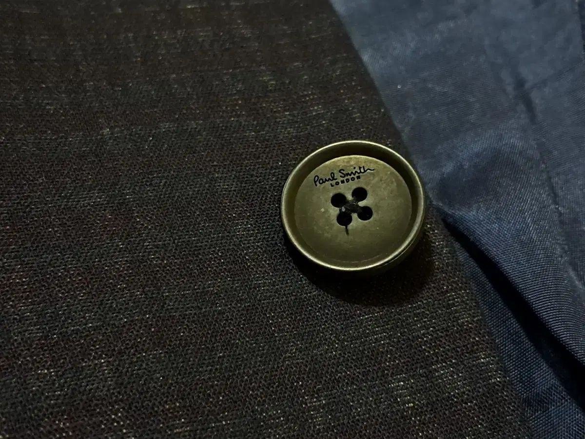 ジャケット