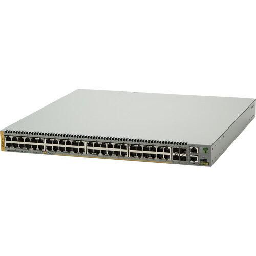 アライド SH510-28GTX SFP+ x 4，ネットワークカードセット アライド