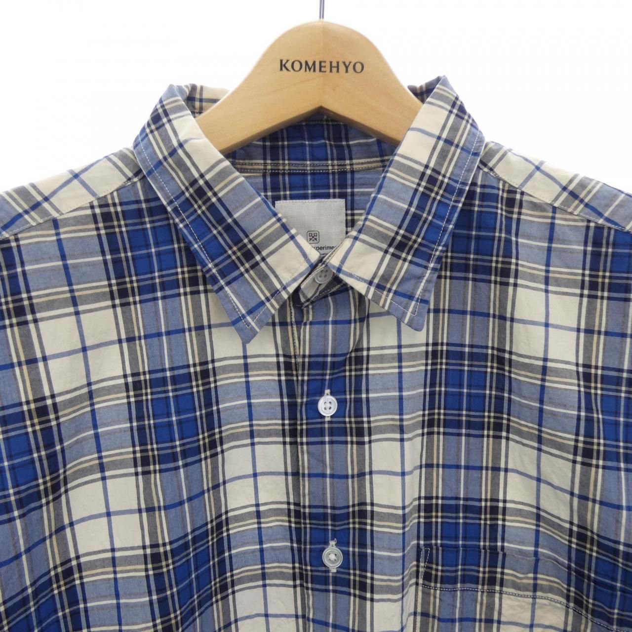 EXPERIMENT UE-220028