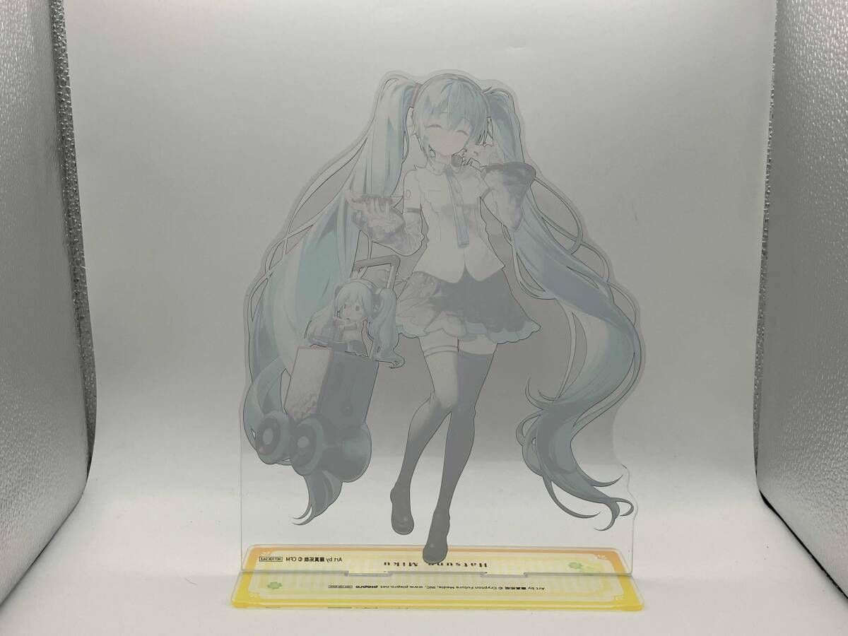 初音ミク 関西エンジョイ あたり付き ラッキー 缶バッジ 株式会社クラックス on X: 