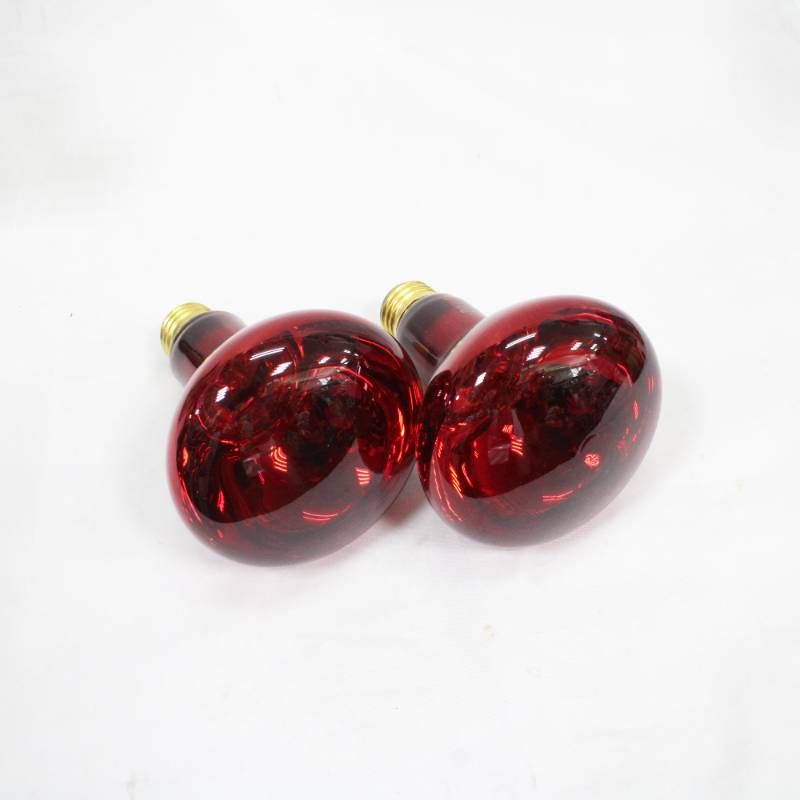 ヒートグロー球×2 サングロータイトビーム×1