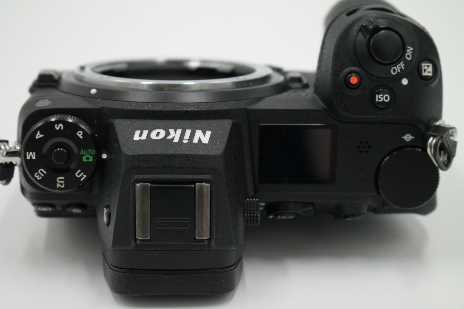 シャッター回数34774回！□極上品□ Nikon Z7II ボディ - メルカリ