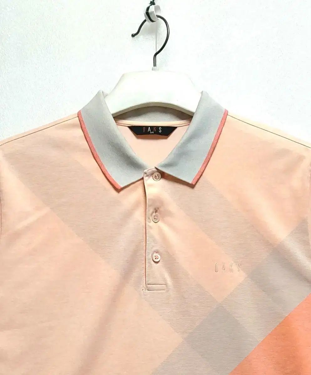 襟付きTシャツ ポロシャツ