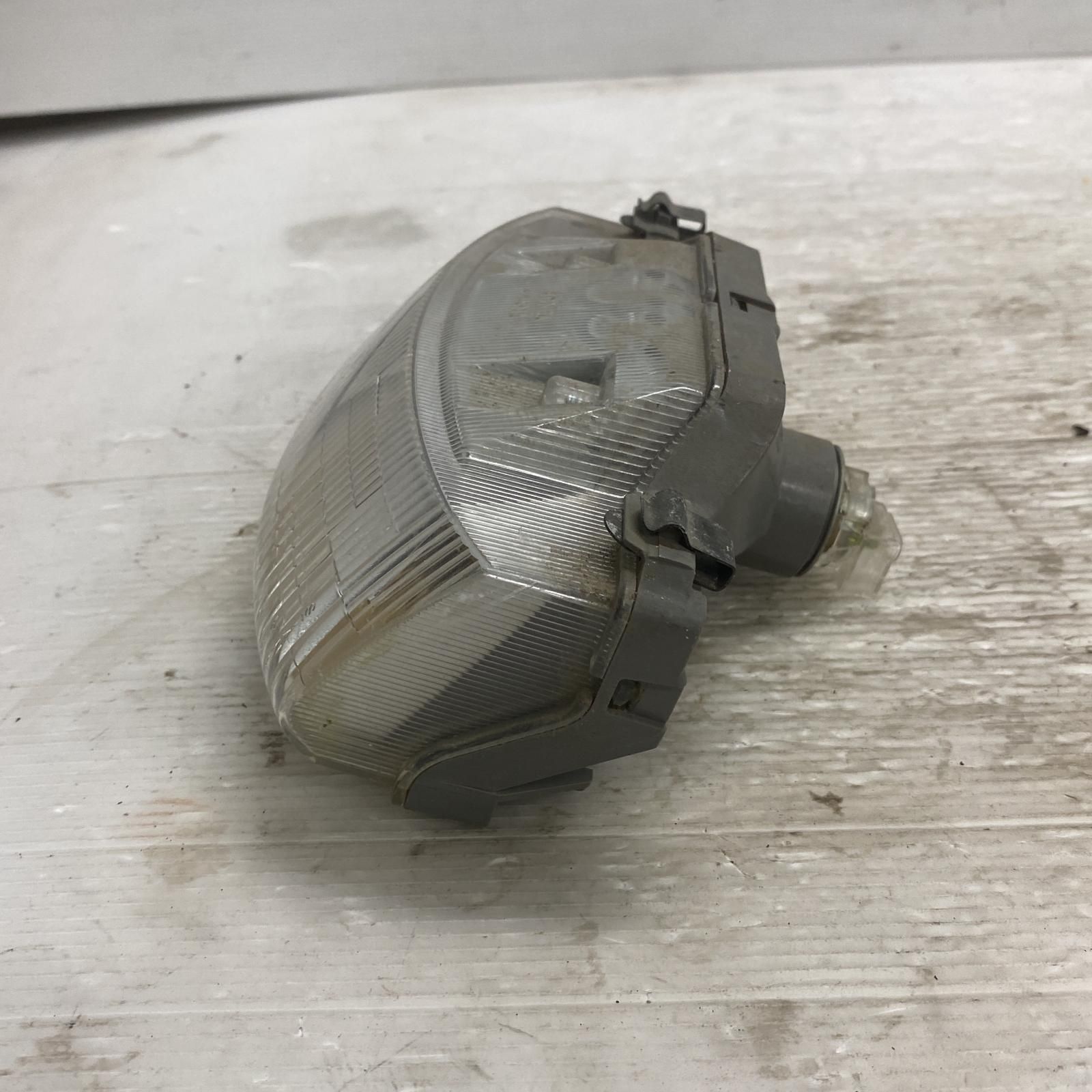 HONDA ディオ50 AF62 ヘッドライト Dio ホンダ HONDA ディオ50 AF62