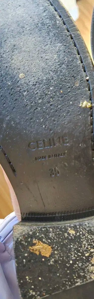 ルー ローファー