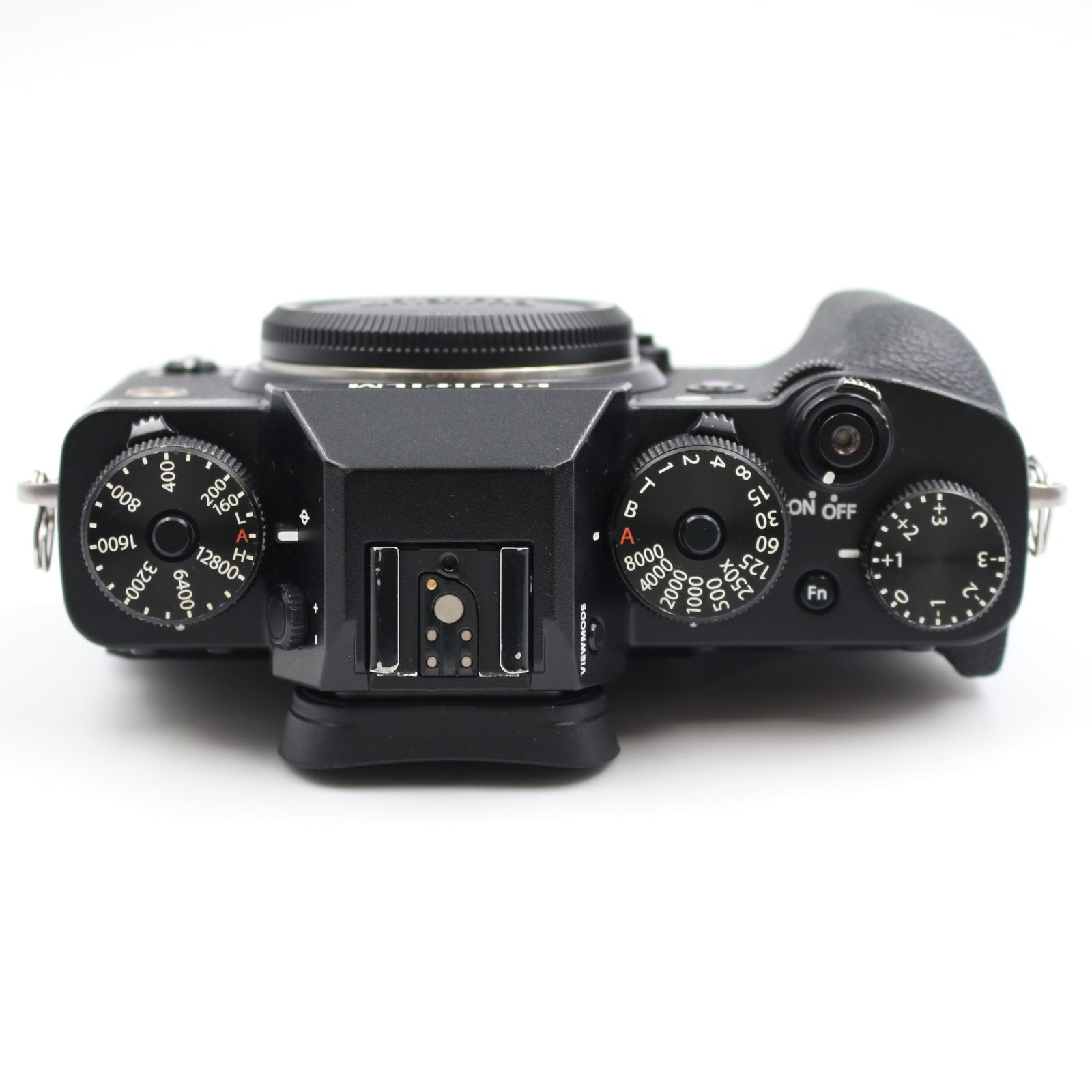  上品 X T 3 ボディ ブラック ミラーレス一眼 フジフィルム ミラーレス一眼 デジタルカメラ