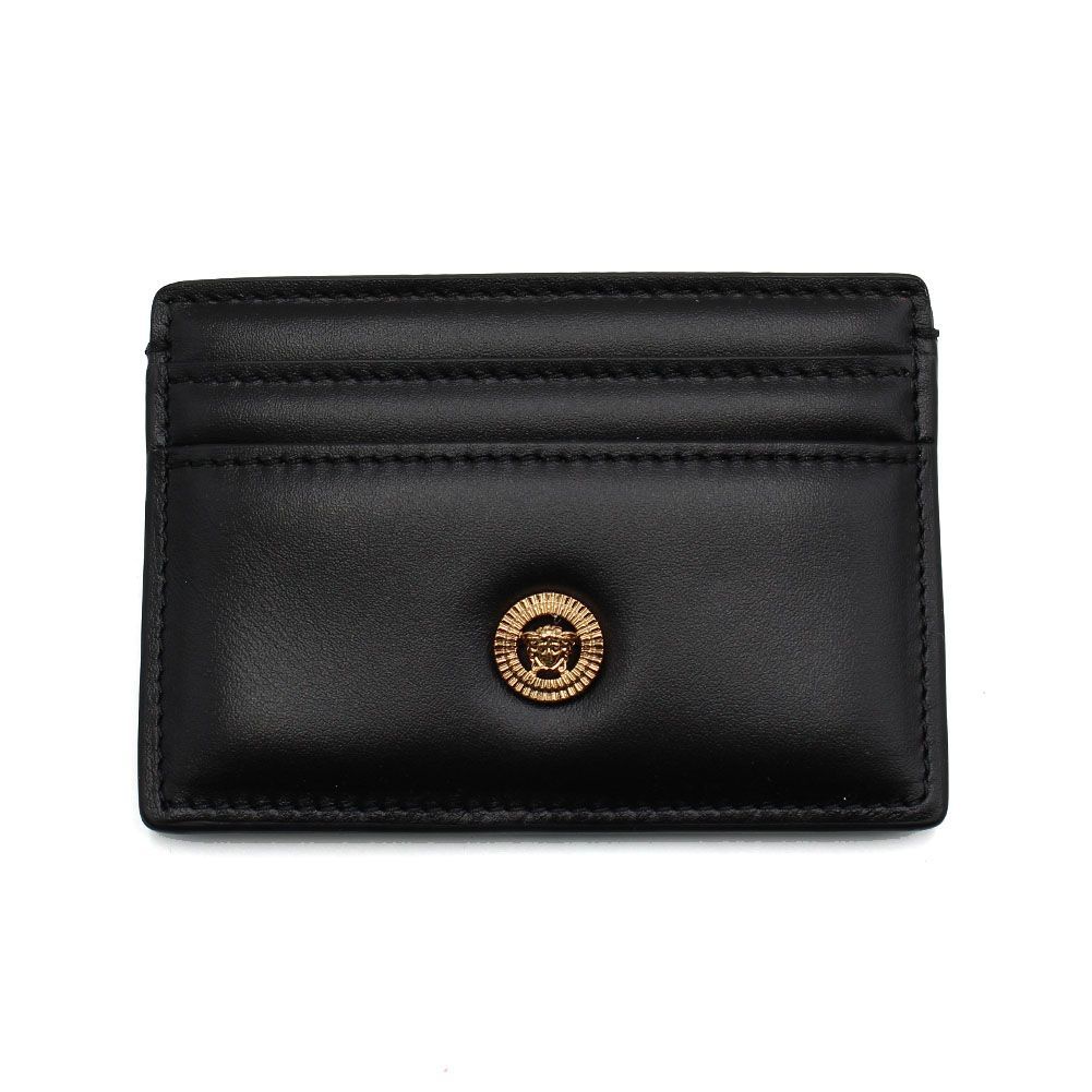 ヴェルサーチ VERSACE DPN2467 1A13018 1B00V カードホルダー