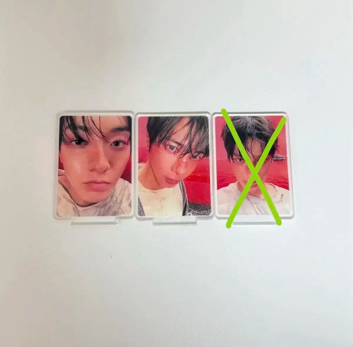 防弾少年団(BTS) - ☆限定１点☆ TXT メモリーズ　スビン　トレカ　TOMORROW TOMORROW X TOGETHER トレカ スビン HMV TXT hm - メルカリ