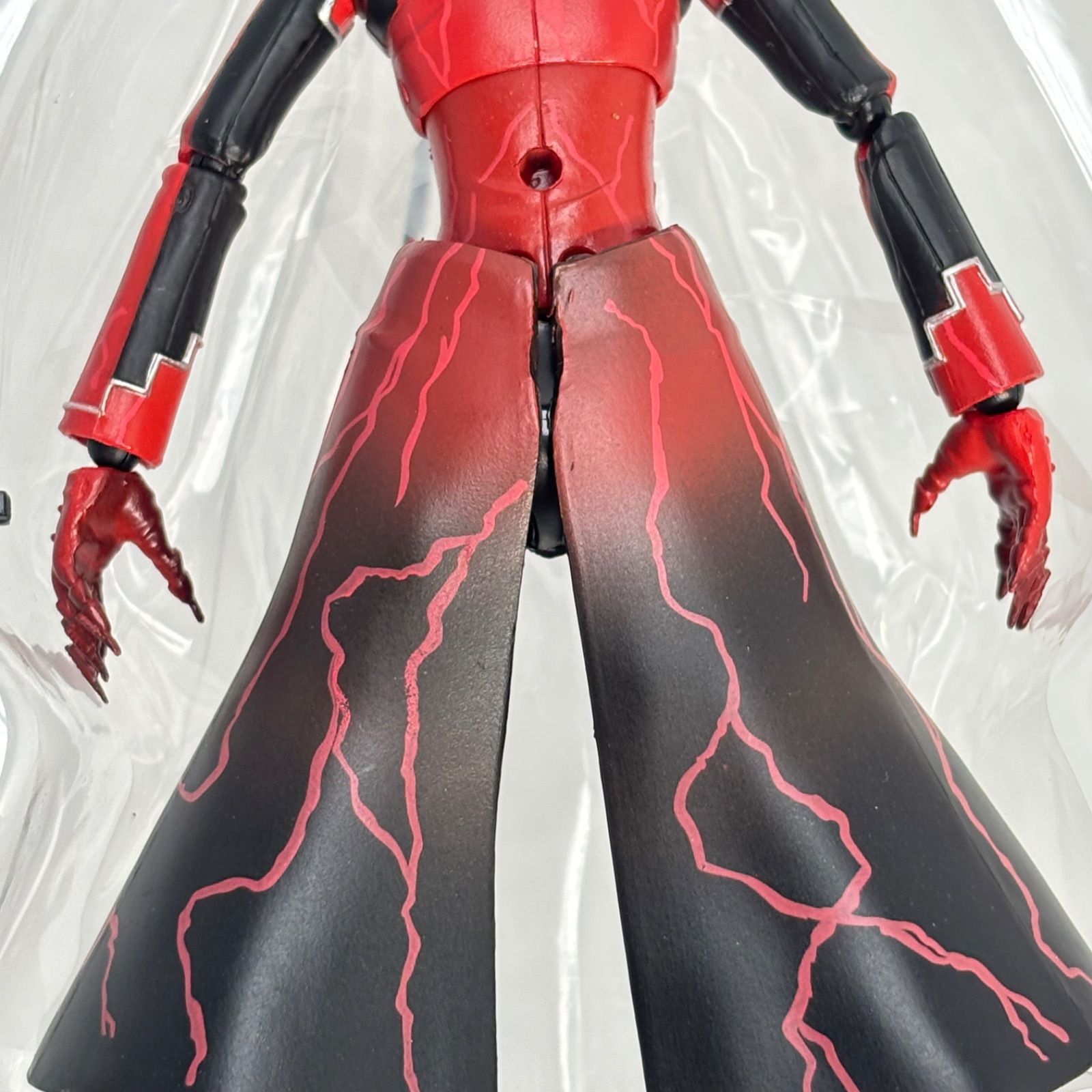 D-Arts マガツイザナギ　ペルソナ4 Amazon.co.jp: D-Arts ペルソナ4 マガツイザナギ（魂ウェブ限定