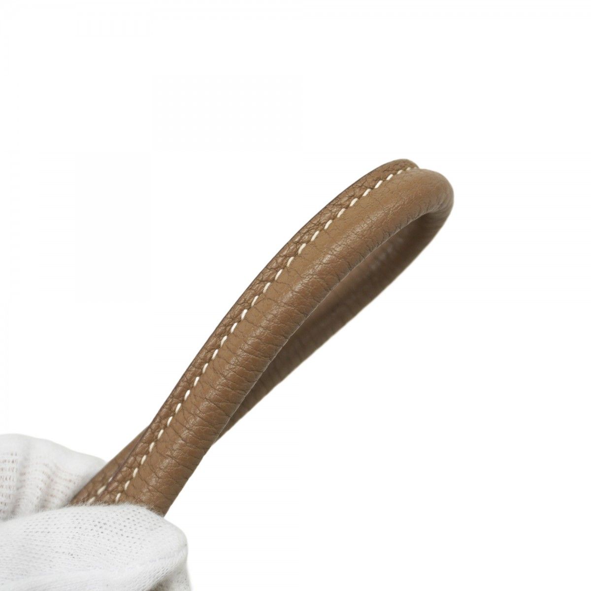 5ge6278-h】エルメス トートバッグ ガーデンパーティTPM カントリー  