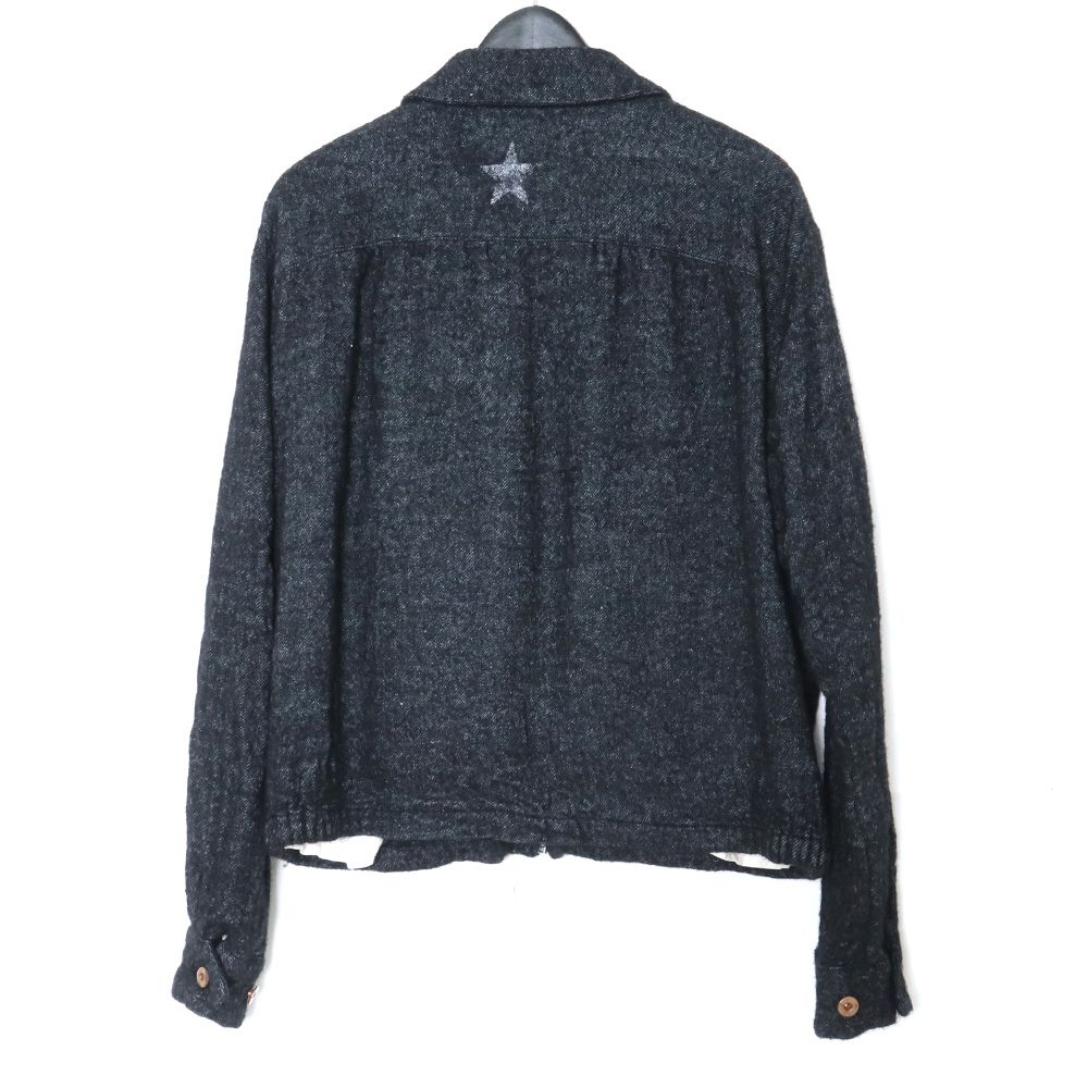 拳骨創造 スイングトップジャケット FREE SIZE - メルカリ