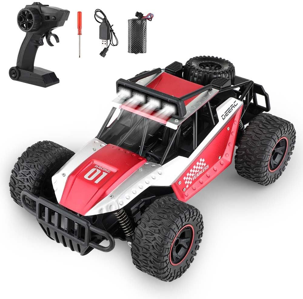 iKing ラジコンカー 子供向け オフロード - 水陸両用 rcカー iKing ラジコンカー 子供向け オフロード - 水陸両用 rcカー