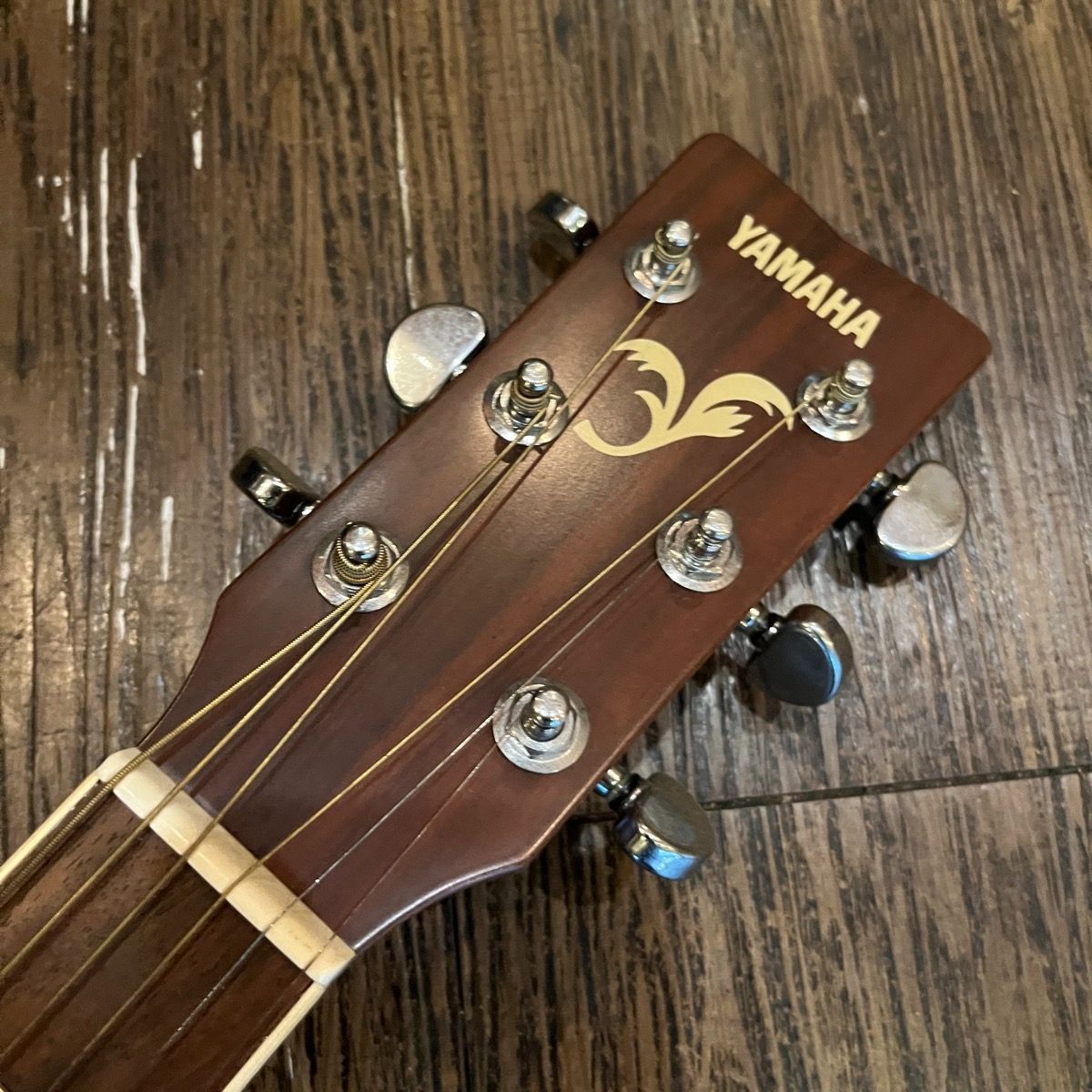 Yamaha FG-423S Acoustic Guitar アコースティックギター ヤマハ