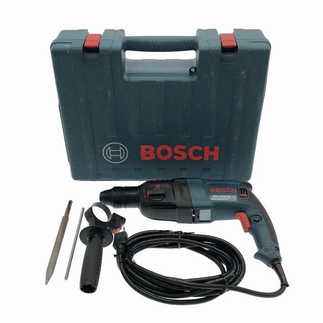 ケース付 コード式