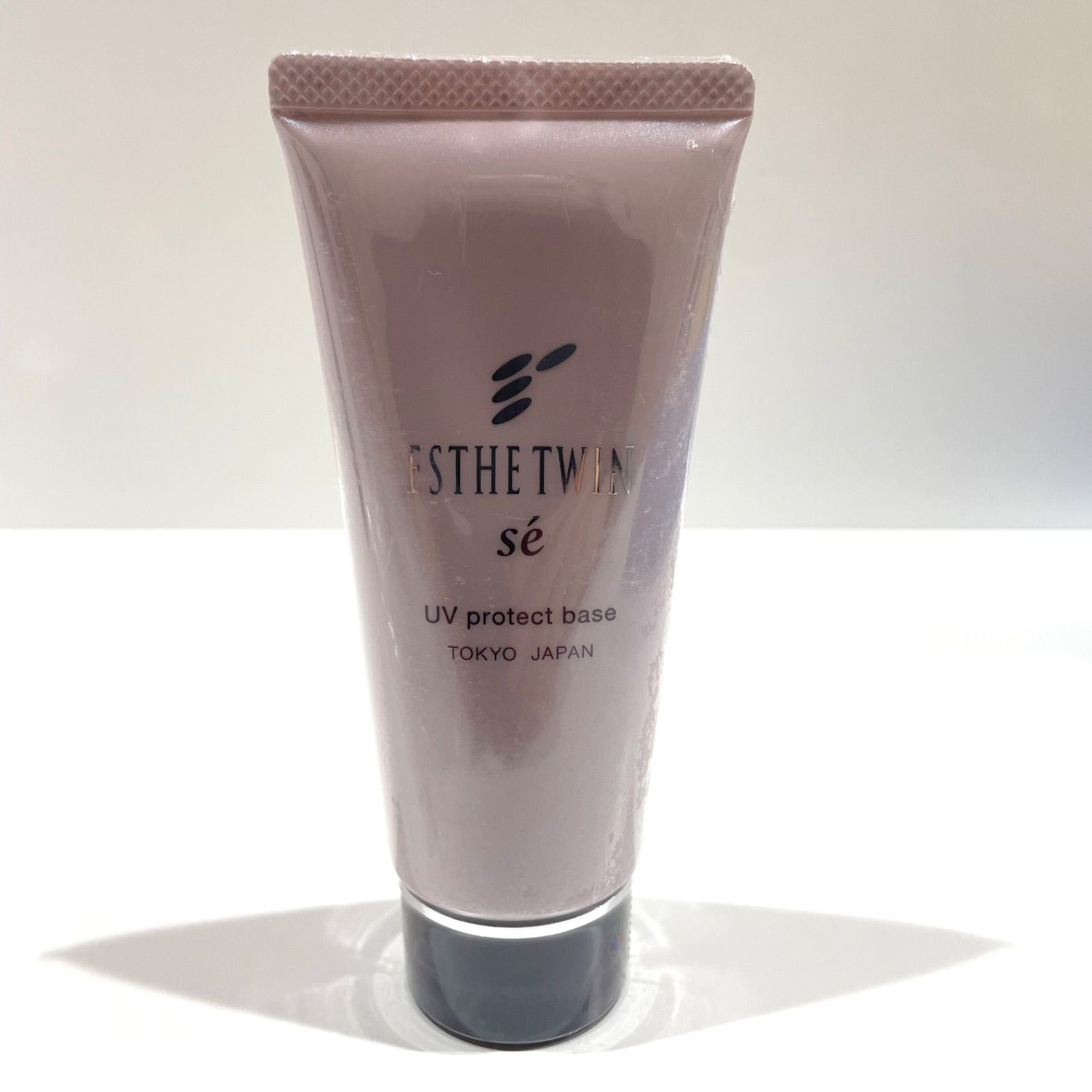 久万ノ台55 ESTHETWIN エステツイン UVプロテクトベース 化粧下地 