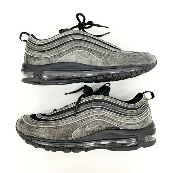 COMME des GARCONS×NIKE コムデギャルソン ナイキ AIR MAX 97