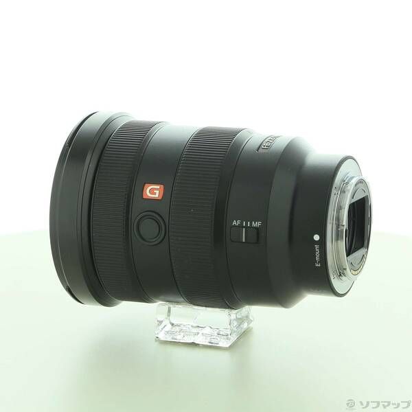 〔 品〕 FE 16 35 mm F 2 8 GM 349