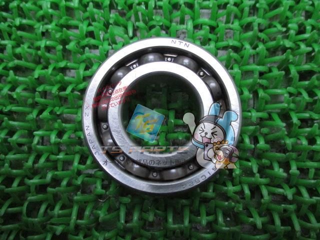 レッツ4 ベアリング 在庫有 即納 スズキ 純正 新品 バイク 部品 25X52X13 車検 Genuine アドレスV50 レッツII セピア セピアZZ アドレス50