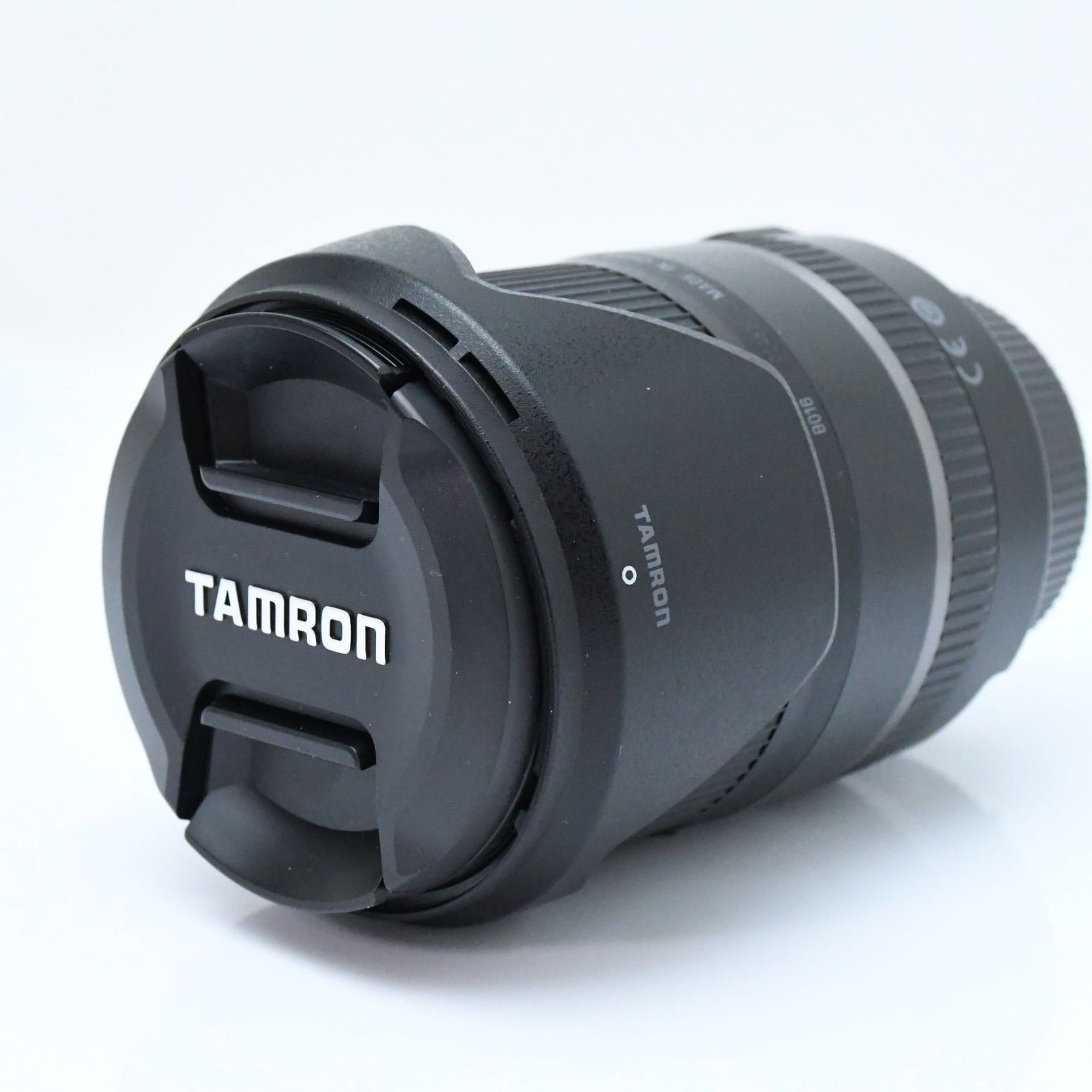 タムロン Tamron PZD DiII 16-300mm F3.5-6.3 Piezo Drive Nikon用 