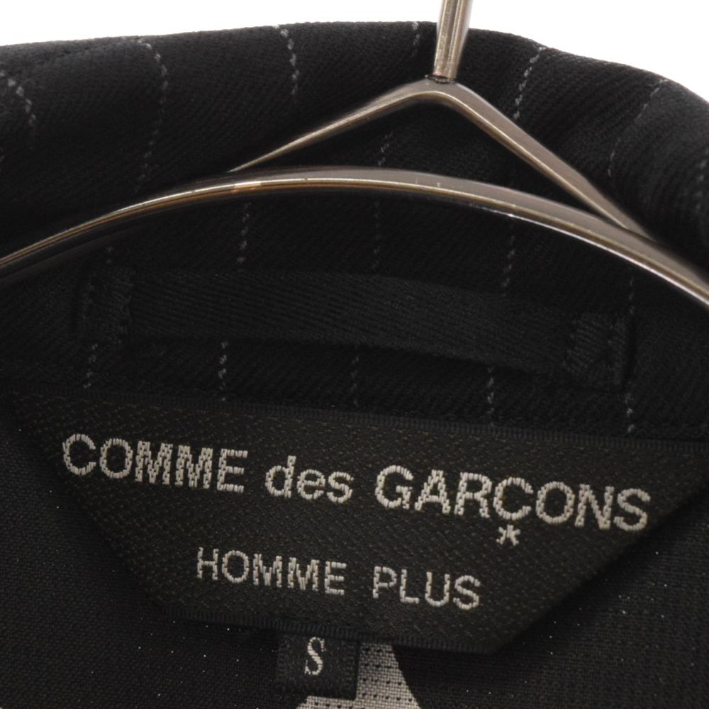 COMME des GARCONS HOMME PLUS (コムデギャルソンオムプリュス