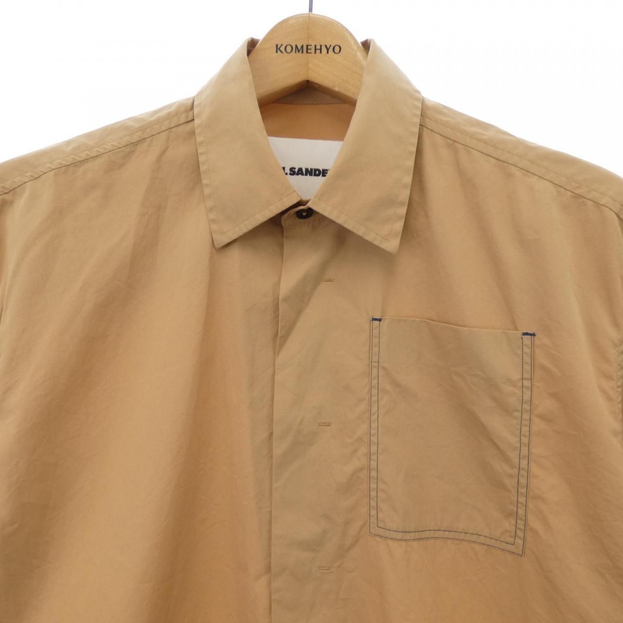 JIL SANDER