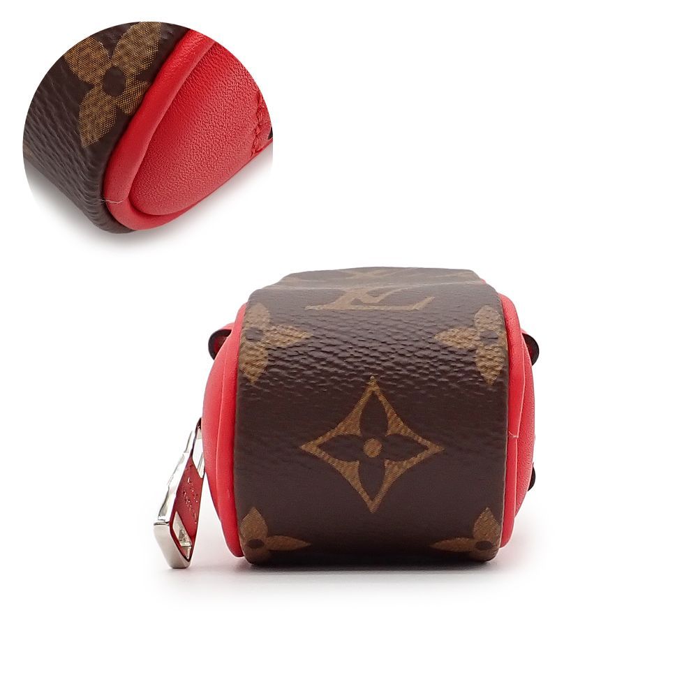 Louis Vuitton ゴルフボール&ティー 収納ケース Louis Vuitton ゴルフボール&ティー 収納ケース Louis Vuitton ゴルフ