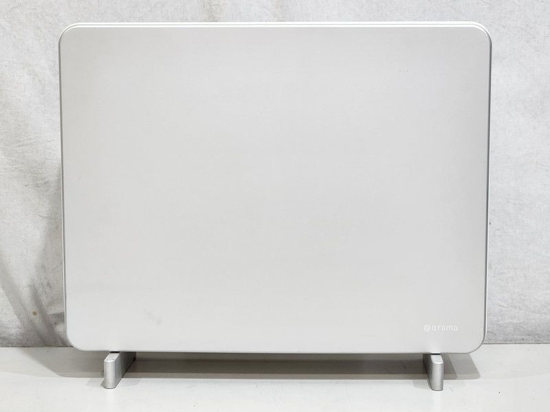 aroma 業務用アロマディフューザー オールインワンタイプ 145S B-100E ホワイト 1