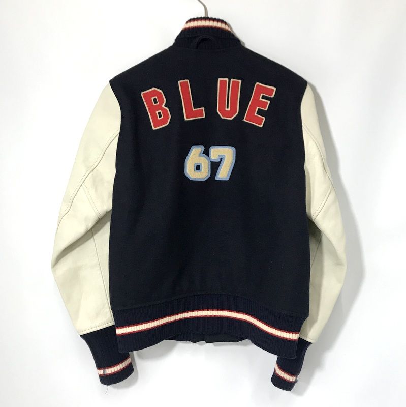 【マヌーツェ 取置】ハリウッドランチマーケット　スタジャン マヌーツェ 取置】ハリウッドランチマーケット スタジャン