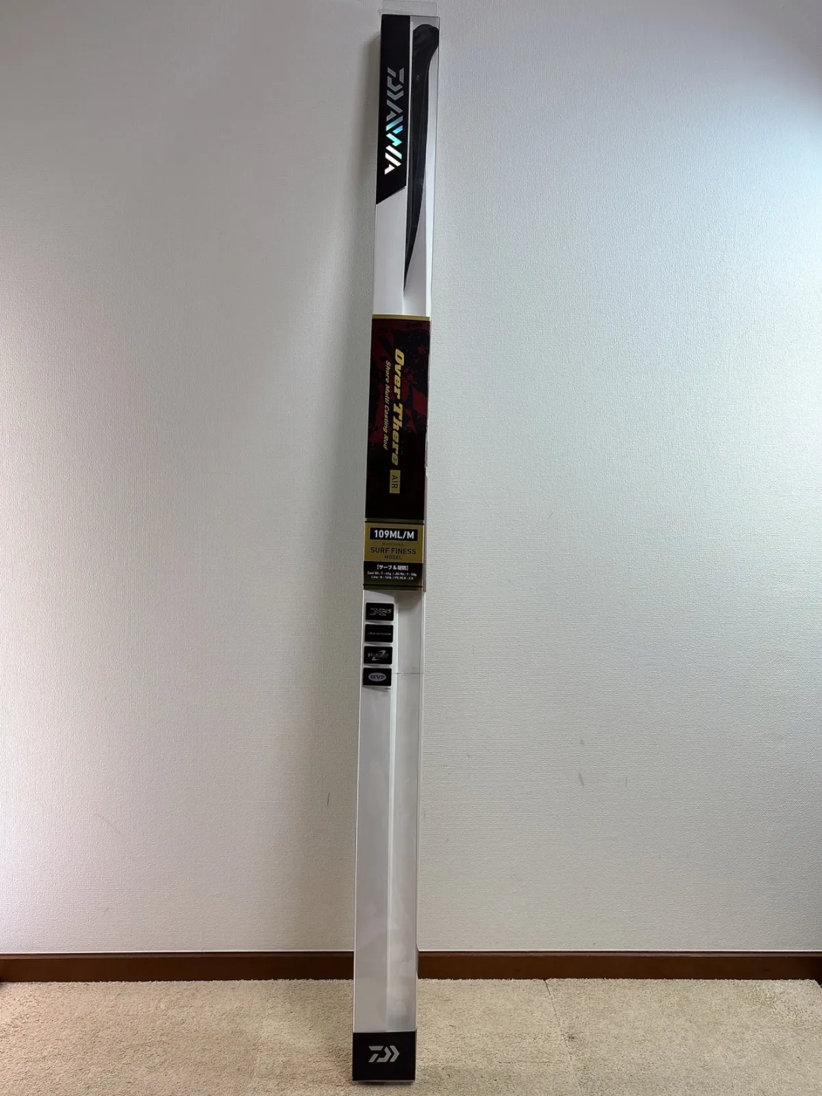 2025年最新】オーバーゼアAIRの人気アイテム - メルカリ