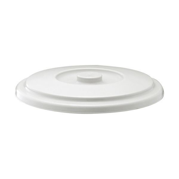 まとめ リス ベルク バケツ 15SB フタ ライトグレー DS-988-995-0 1個 15Lバケツ用 本体別売 ×30セット