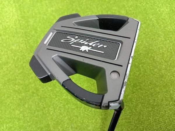 テーラーメイドパター スパイダー白 テーラーメイド Spider EX