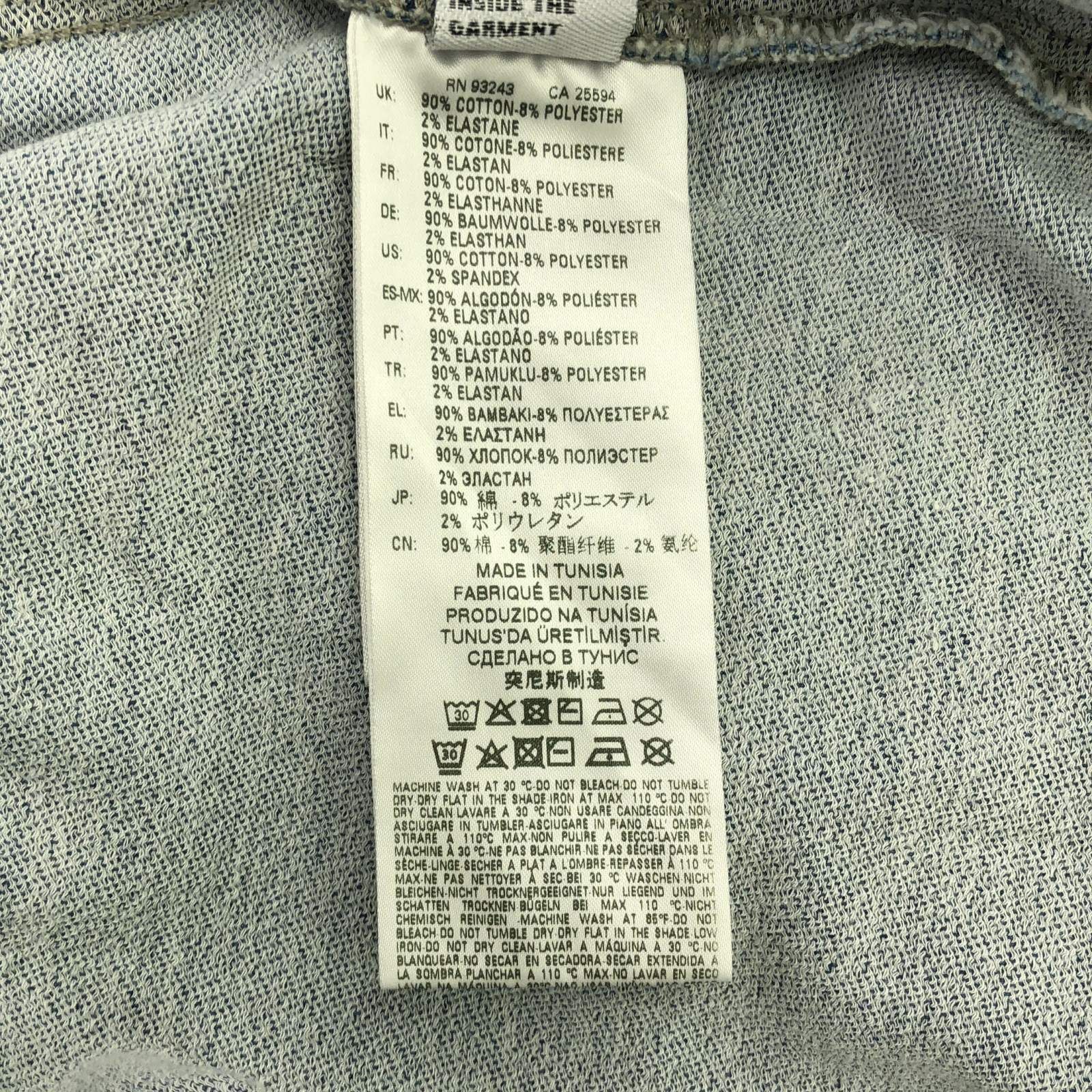 DIESEL ワンピース