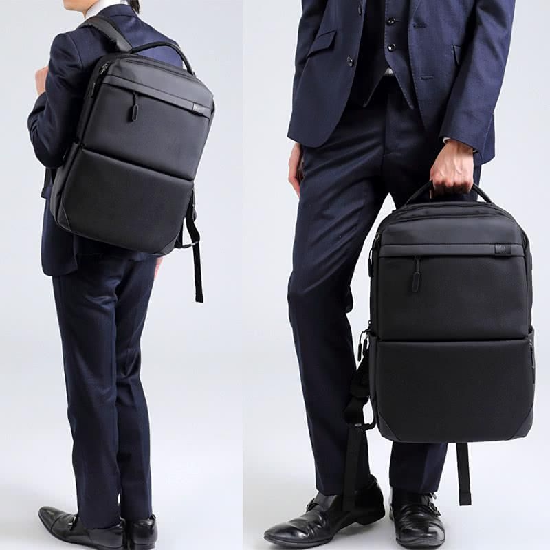 肩が楽 AGS荷物サスペンション