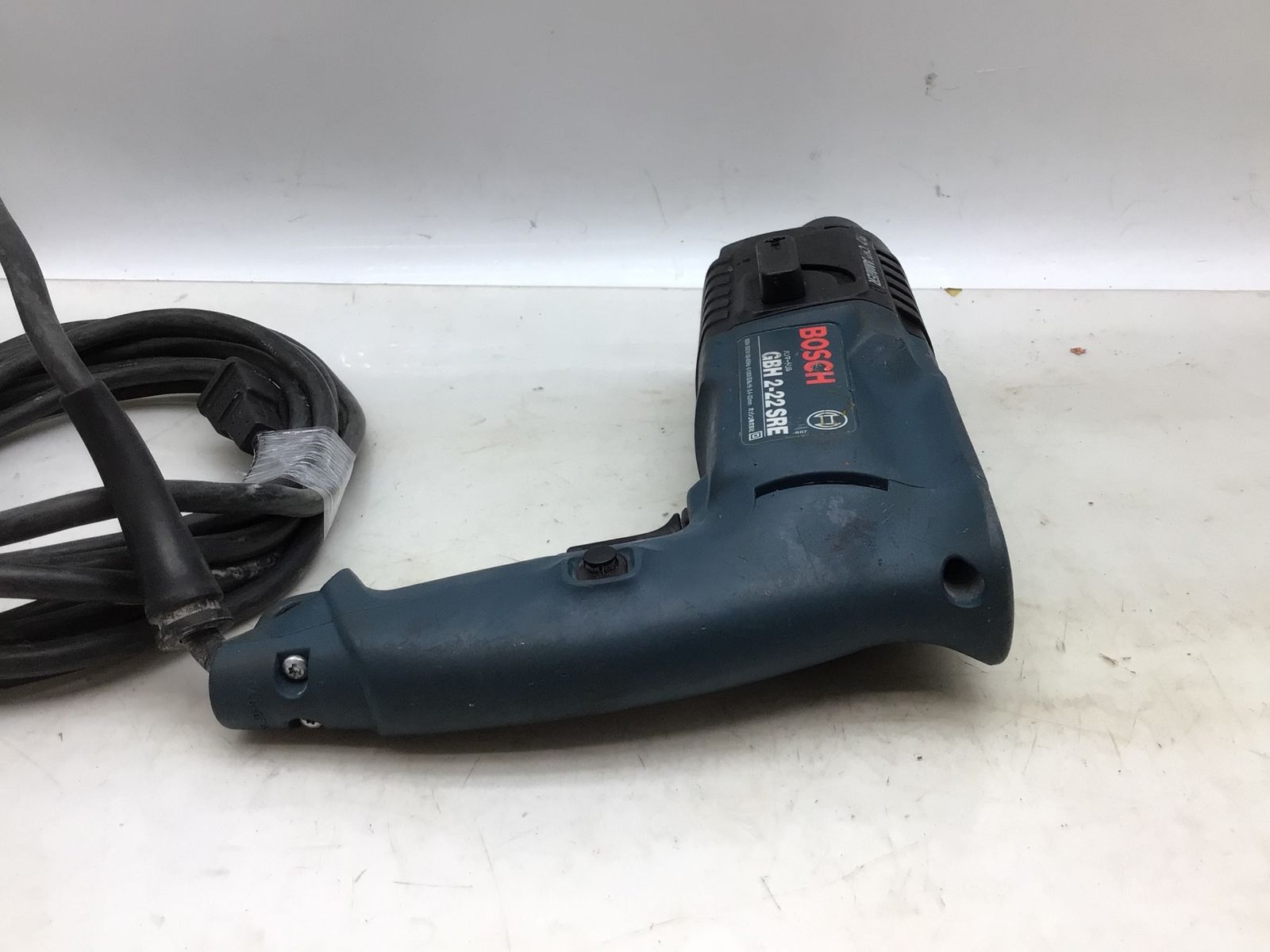 品 BOSCH ボッシュ SDSプラスハンマードリル GBH2-22E IT5N6AR3SITO エコツール知立店 M02 HRDEVELOPMENT_JP