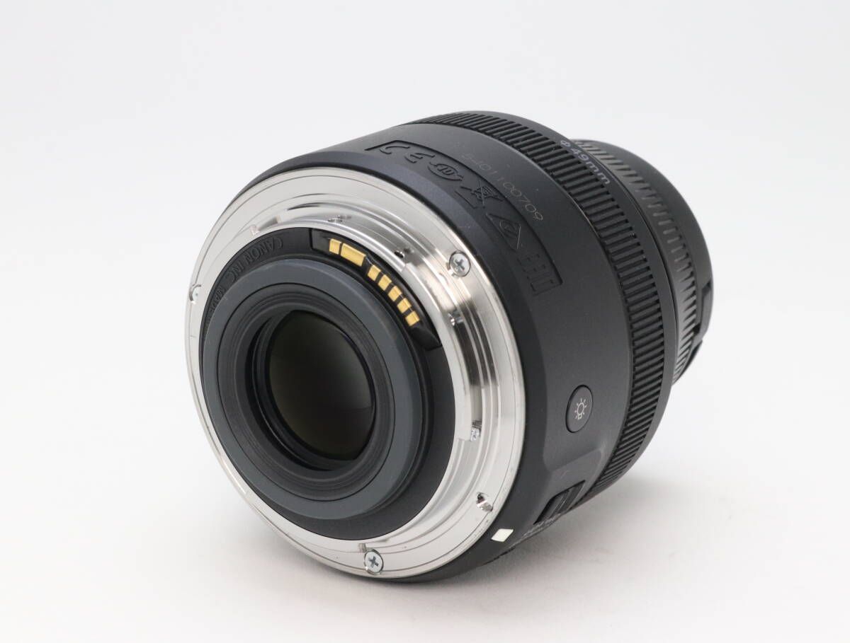 【返品保証・動作確認済】Canon EF-S 35mm F2.8 返品保証・動作確認済】Canon EF-S 35mm F2.8 A (美品) Canon キヤノン