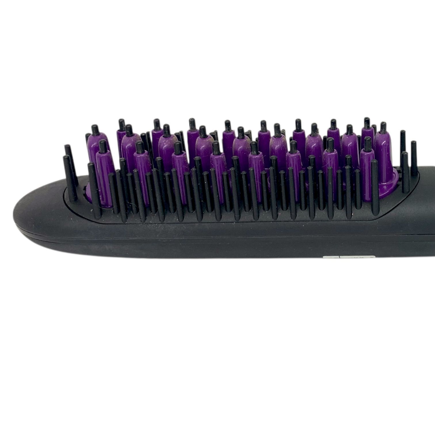 未使用】ヤーマン DAFNI nano DH1.6N ブラシ型ヘアアイロン 【公式通販