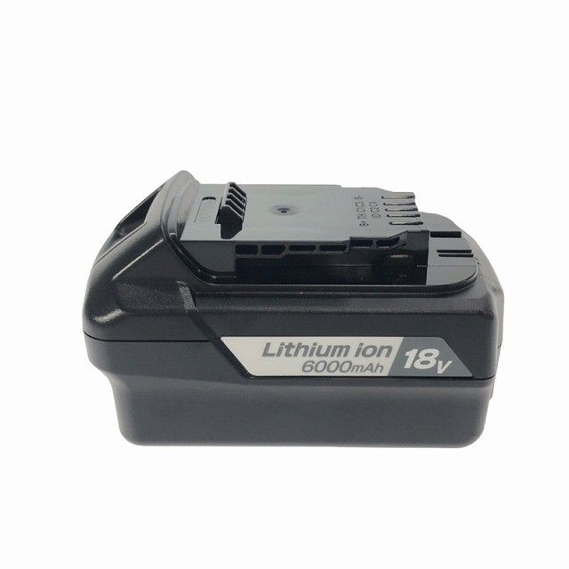 000mAh リチウムイオン電池パック