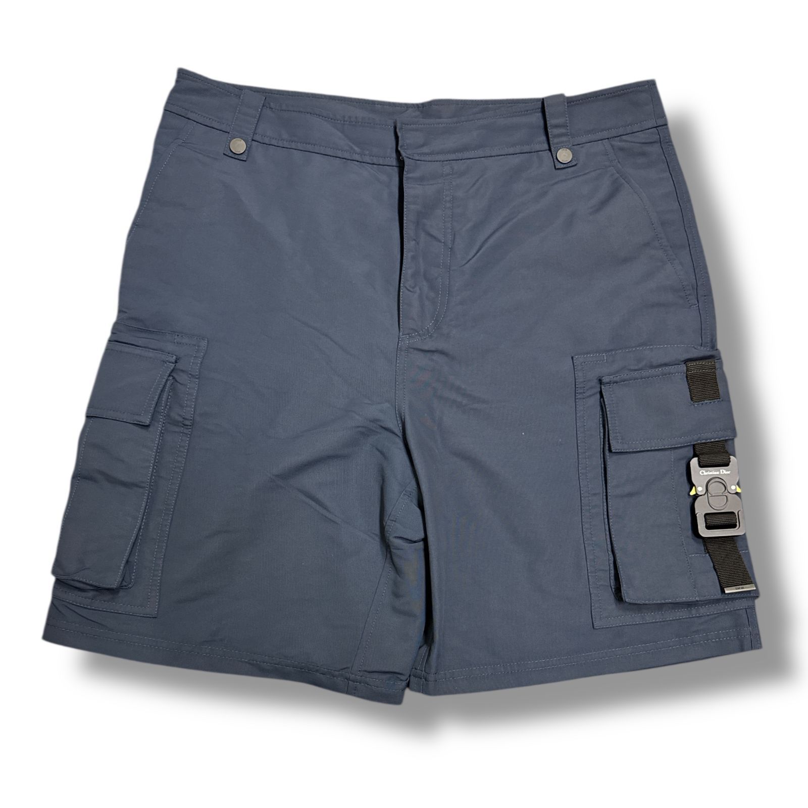 DIOR(ディオール) 20SSStretch Cargo Long Pantsカーゴパンツ