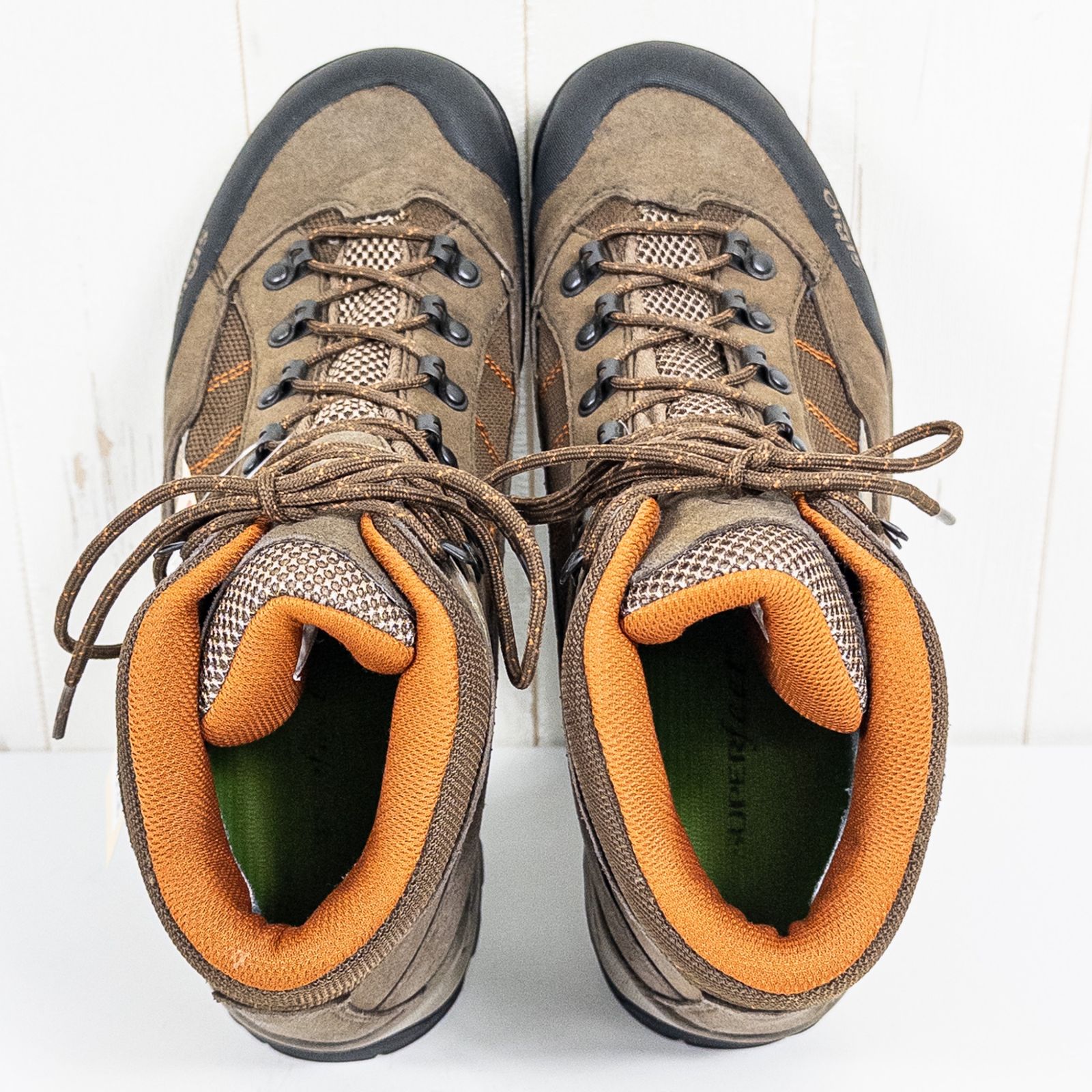 フットウェア トレッキングブーツ