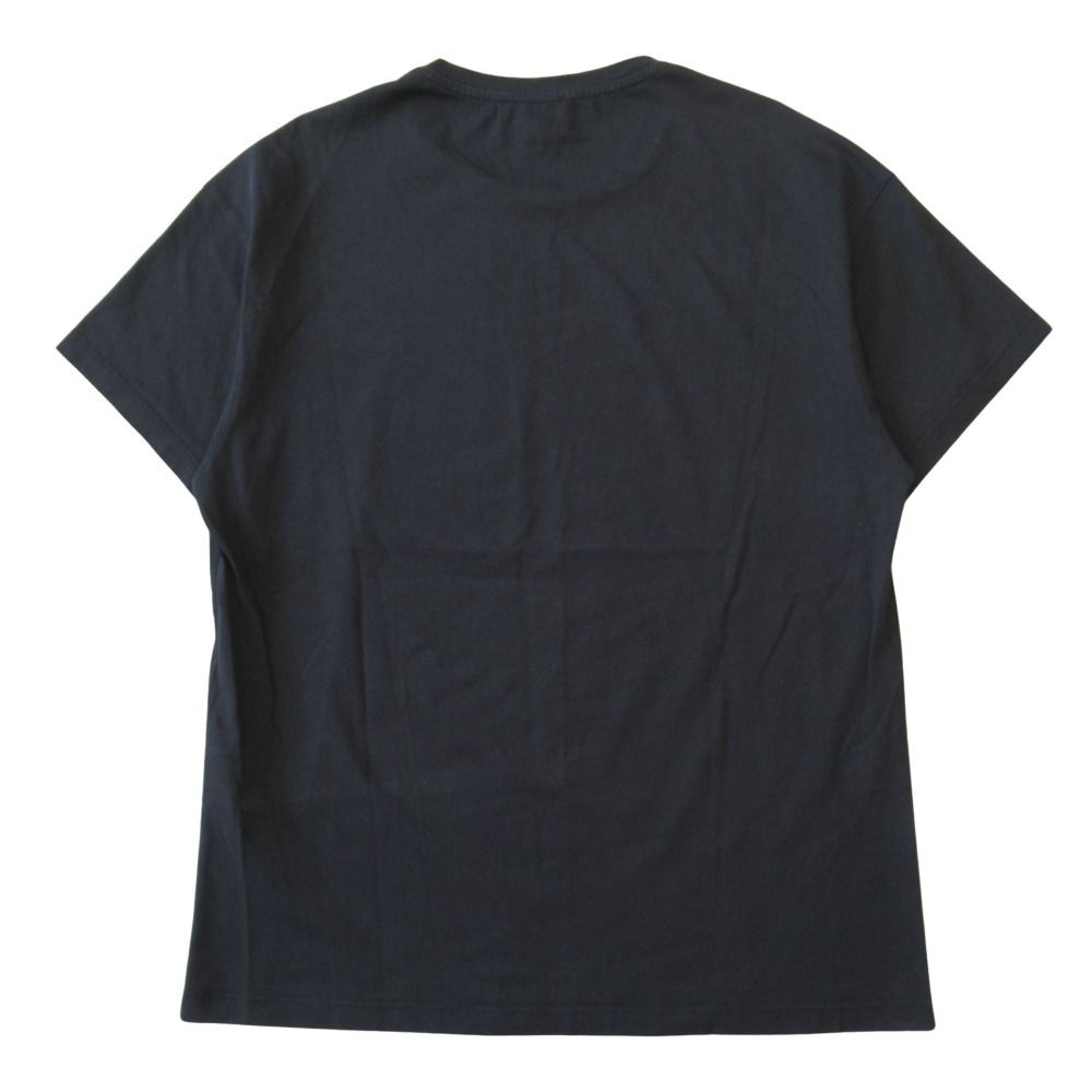 美品 EMPORIO ARMANI エンポリオアルマーニ ロゴ Tシャツ